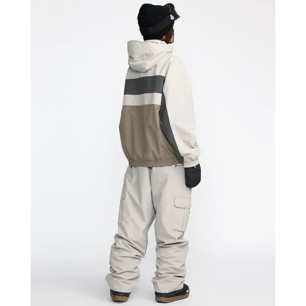 Volcom DLM Gender Neutral Jacket 