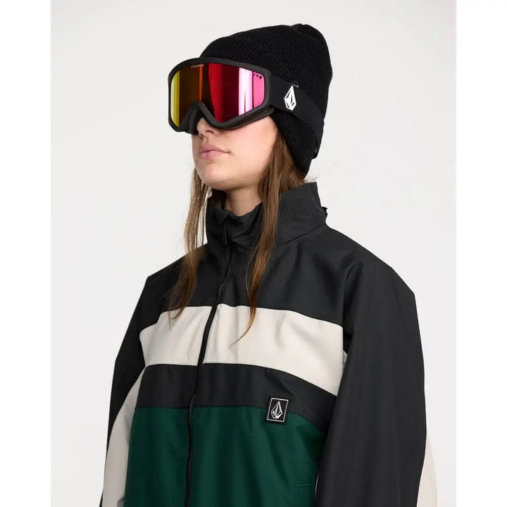Volcom DLM Gender Neutral Jacket 