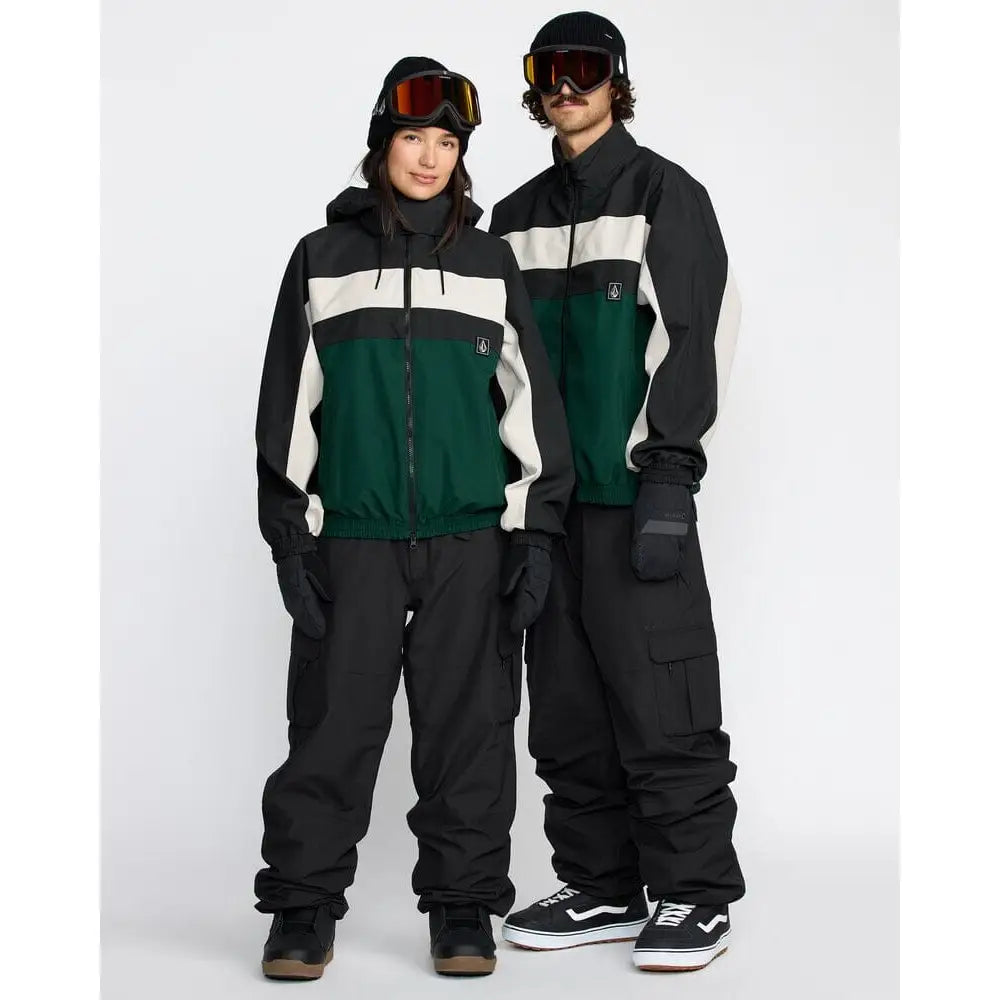 Volcom DLM Gender Neutral Jacket 