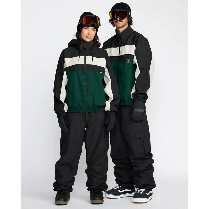 Volcom DLM Gender Neutral Jacket 