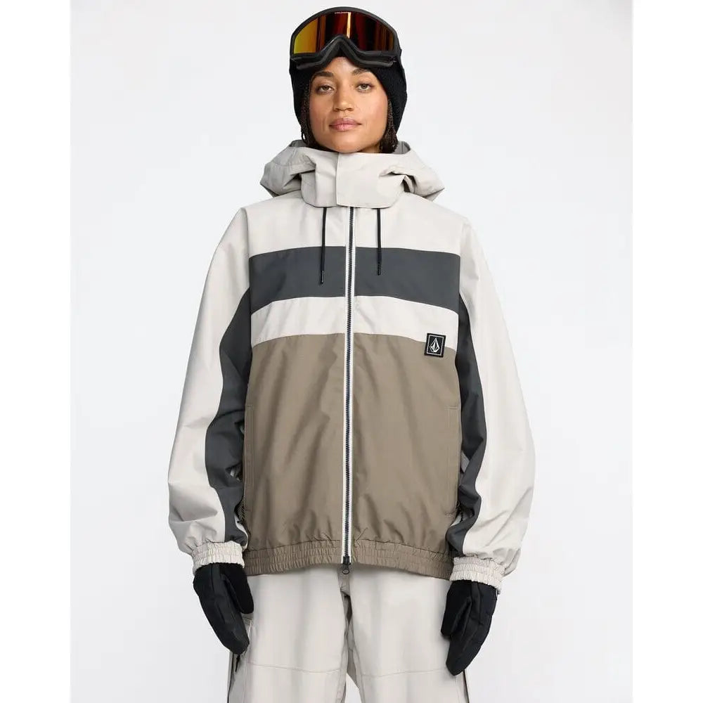 Volcom DLM Gender Neutral Jacket 