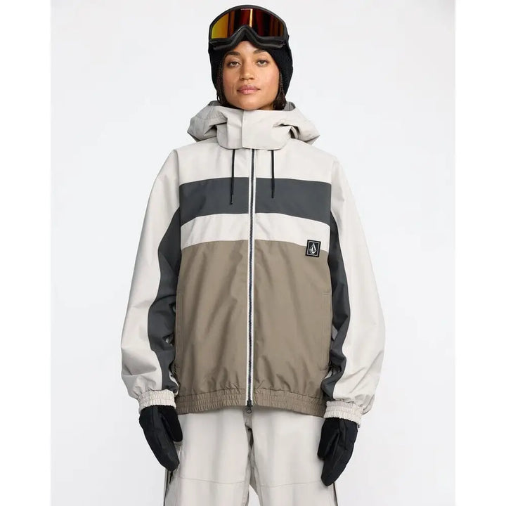 Volcom DLM Gender Neutral Jacket 
