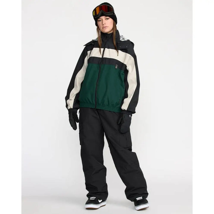 Volcom DLM Gender Neutral Jacket 