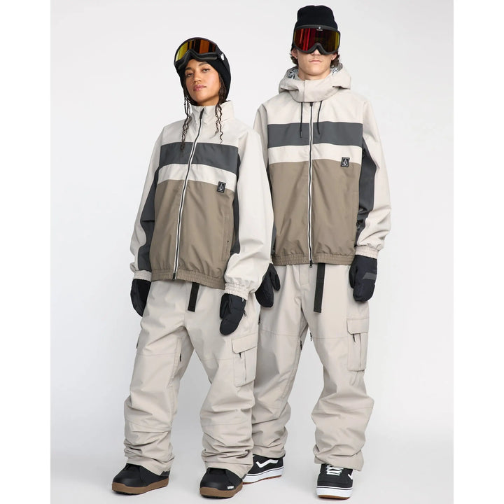 Volcom DLM Gender Neutral Jacket 