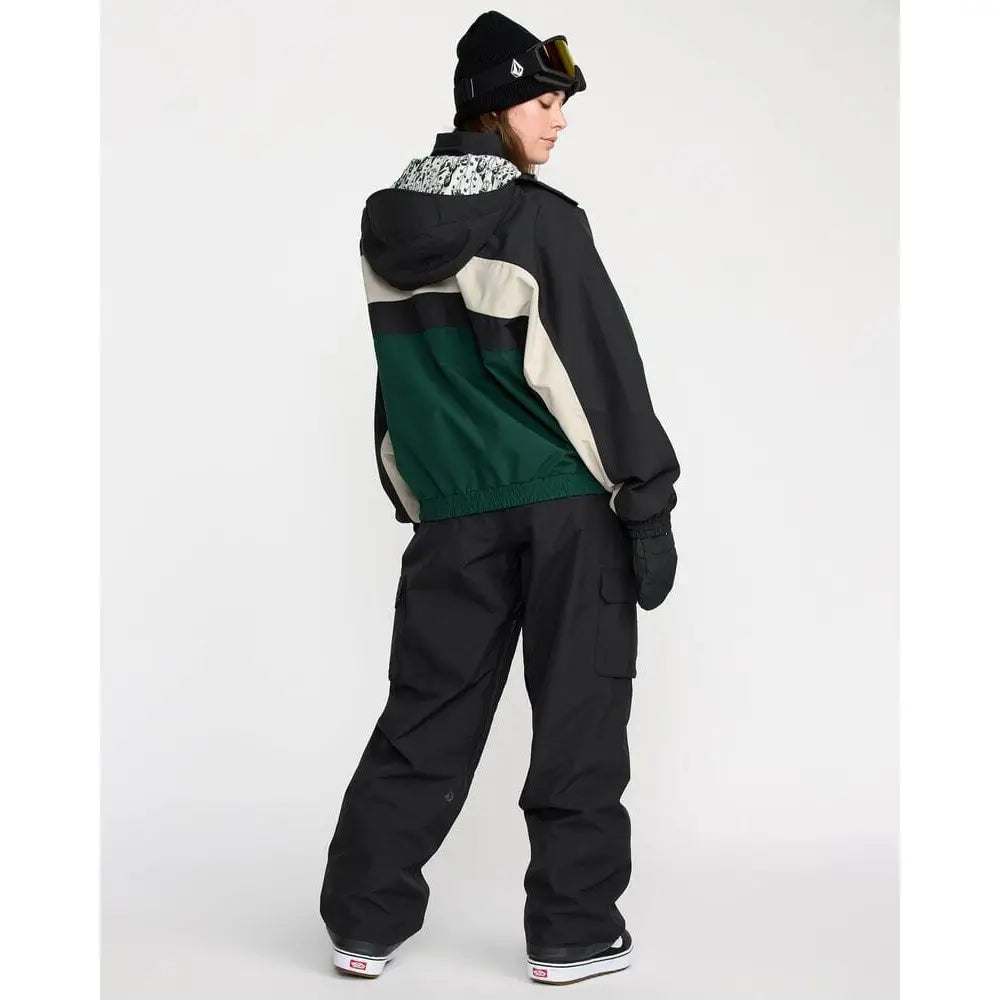 Volcom DLM Gender Neutral Jacket 