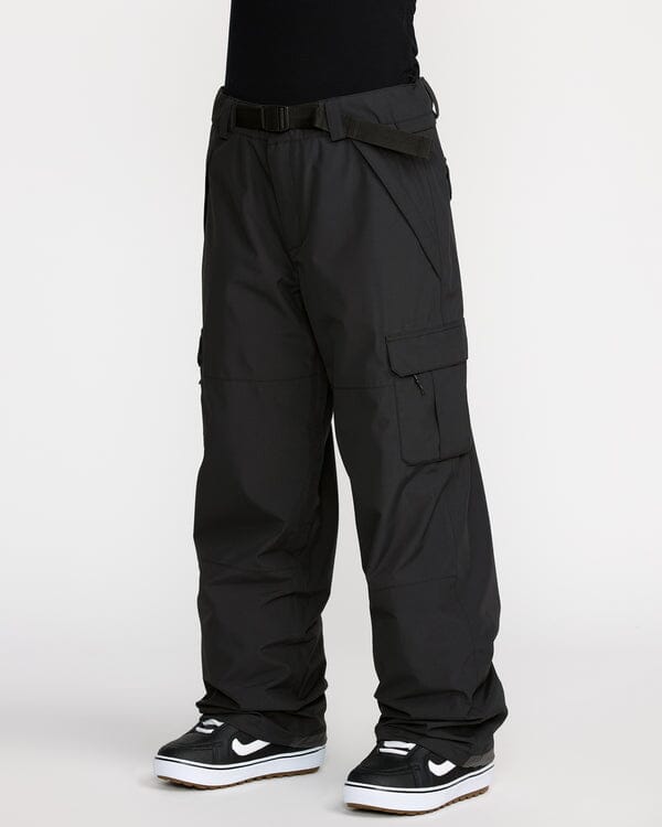 Volcom DLM Gender Neutral Pants 