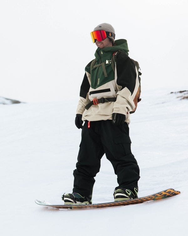 Volcom DLM Gender Neutral Pants 