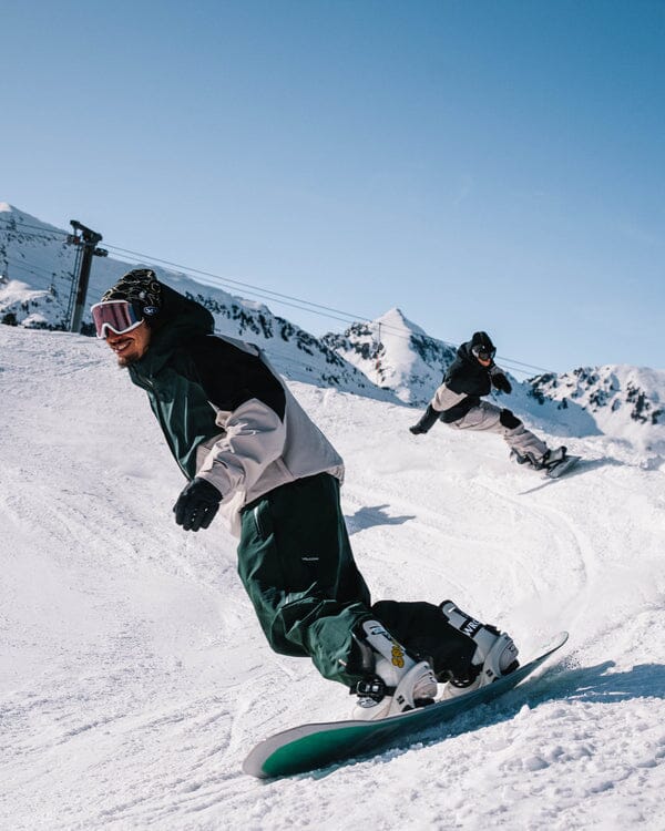 Volcom DLM Gender Neutral Pants 