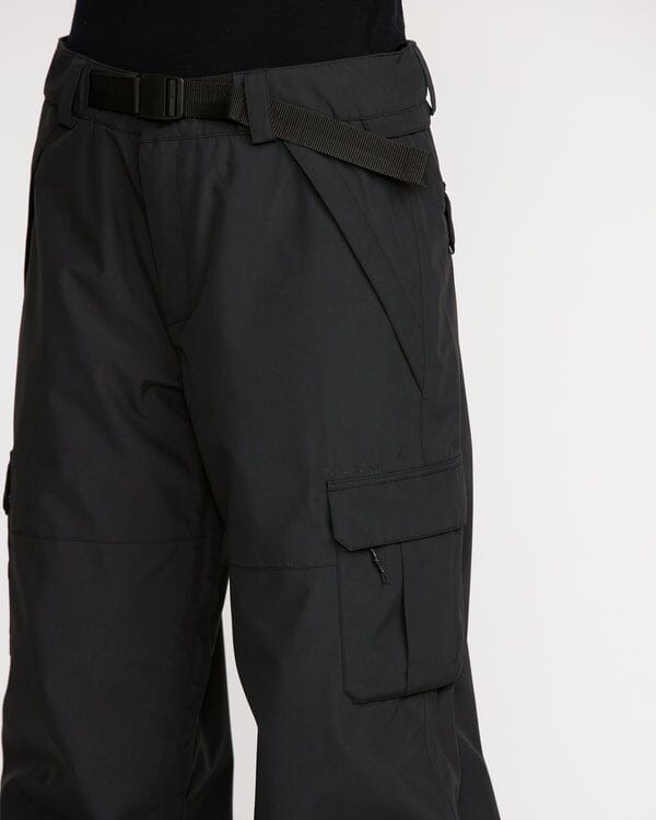 Volcom DLM Gender Neutral Pants 