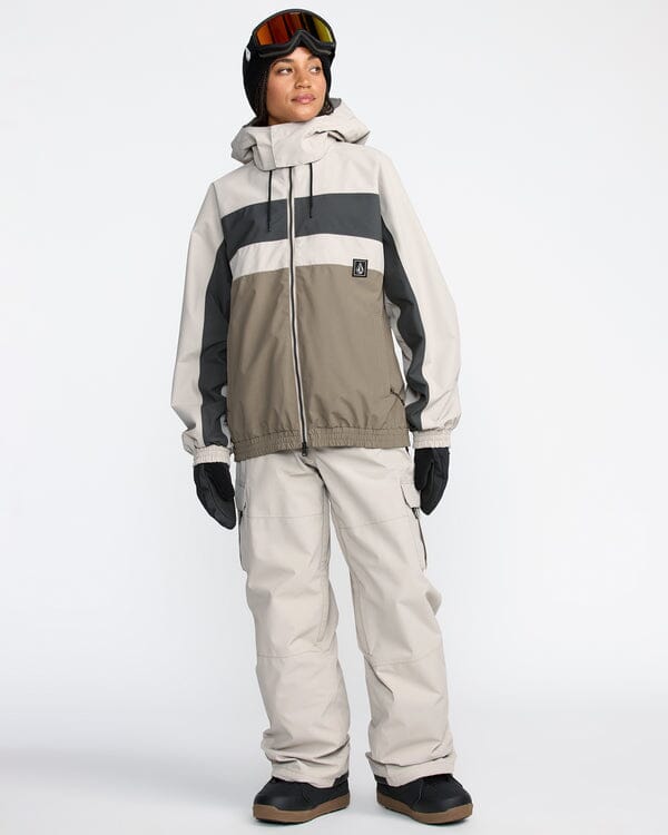 Volcom DLM Gender Neutral Pants 