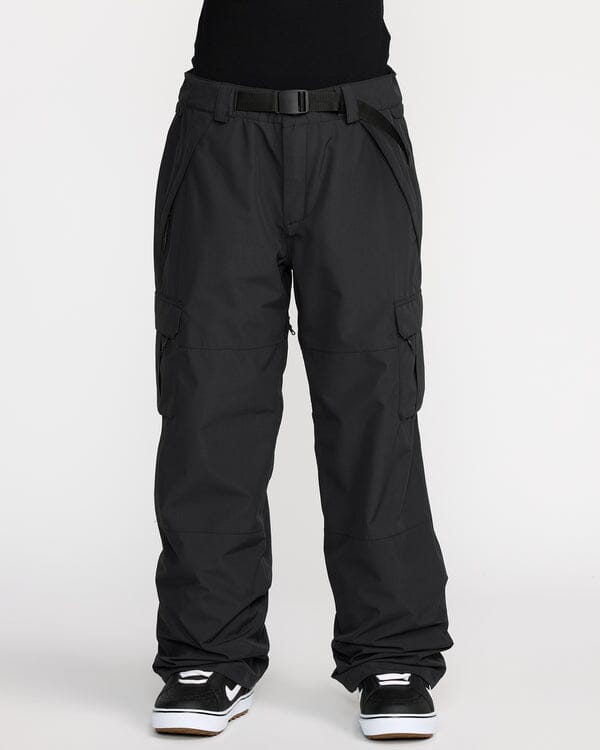 Volcom DLM Gender Neutral Pants 