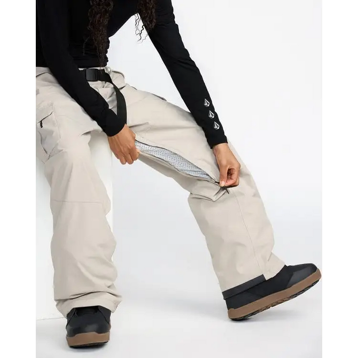 Volcom DLM Gender Neutral Pants 