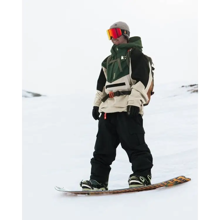 Volcom DLM Gender Neutral Pants 