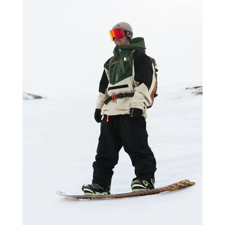 Volcom DLM Gender Neutral Pants 