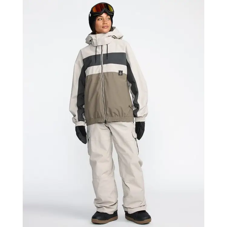 Volcom DLM Gender Neutral Pants 