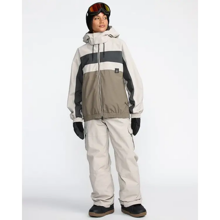 Volcom DLM Gender Neutral Pants 