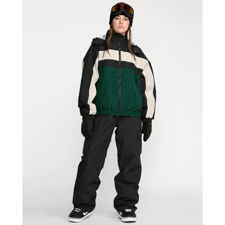 Volcom DLM Gender Neutral Pants 