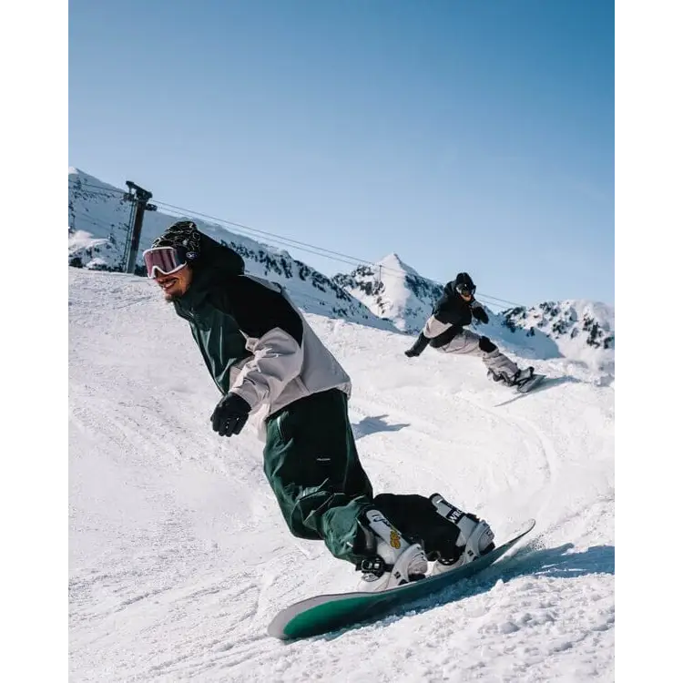 Volcom DLM Gender Neutral Pants 