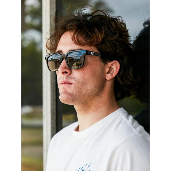 Volcom Domeinator Sunglasses 