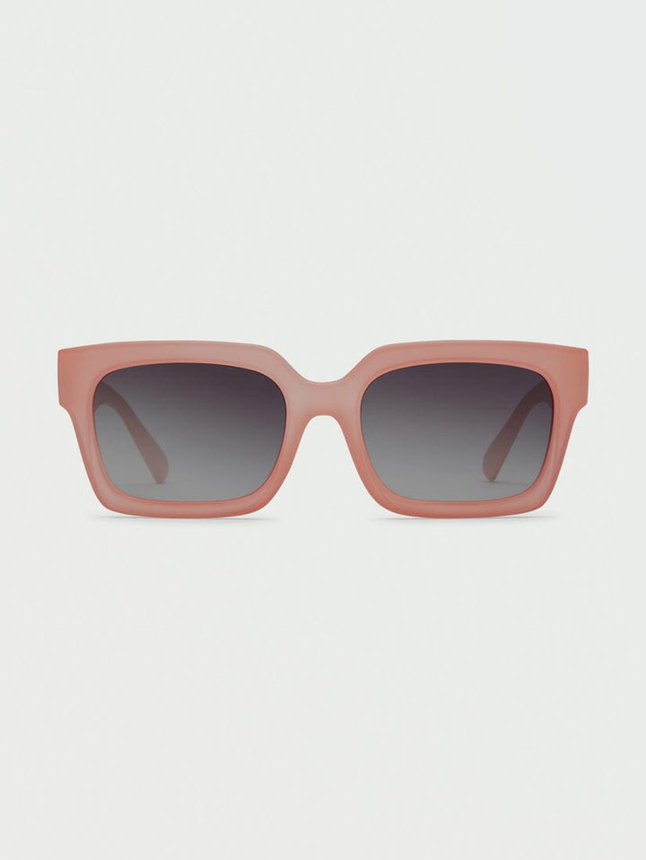 Volcom Domeinator Sunglasses Like a Rainbow / Black Gradient 