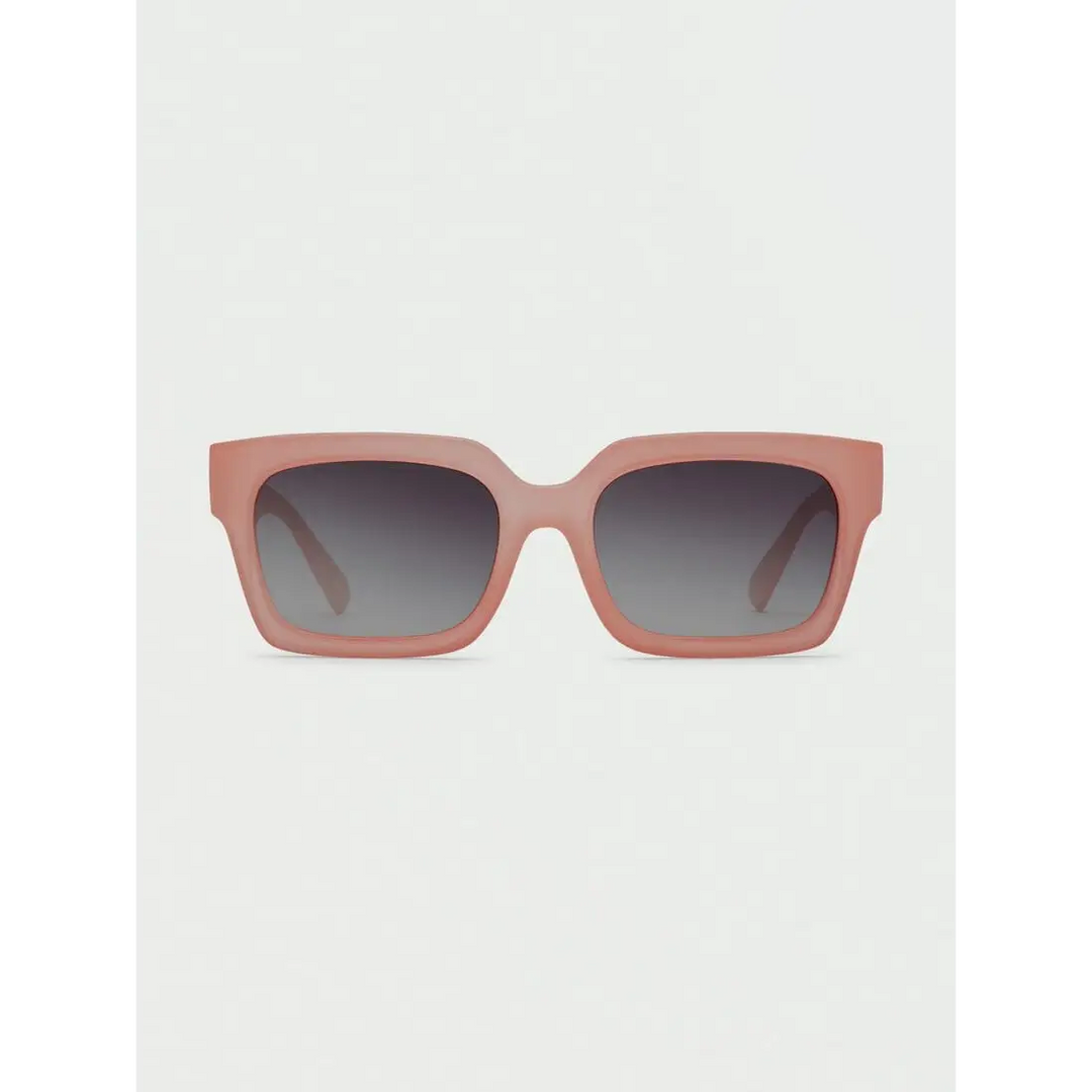 Volcom Domeinator Sunglasses Like a Rainbow / Black Gradient 