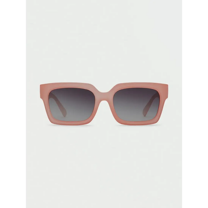 Volcom Domeinator Sunglasses Like a Rainbow / Black Gradient 