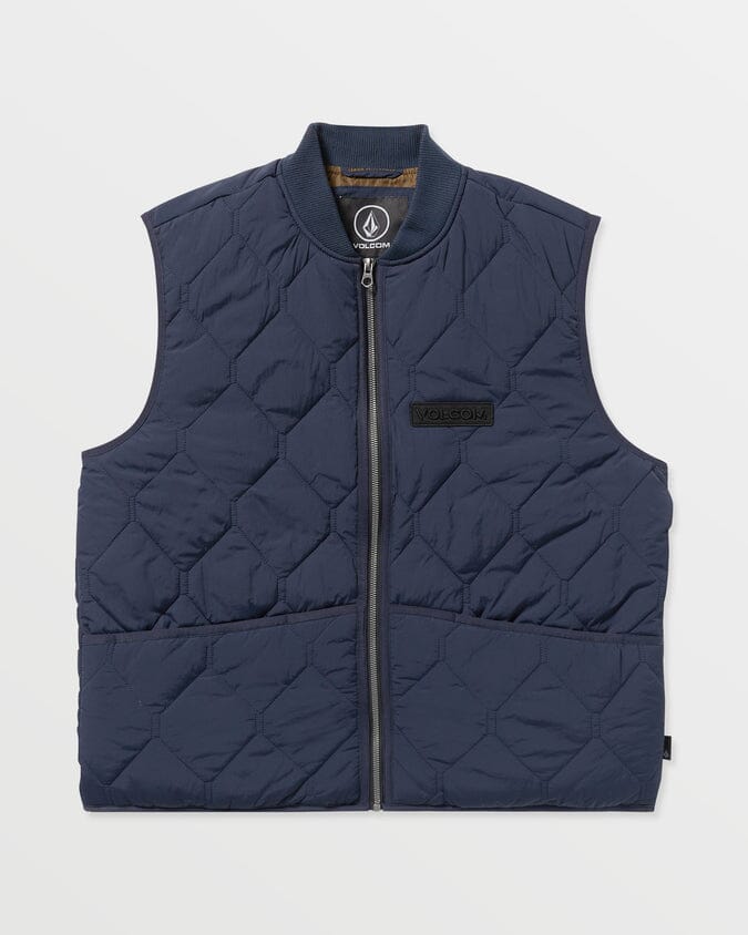 Volcom Donsonic Vest 