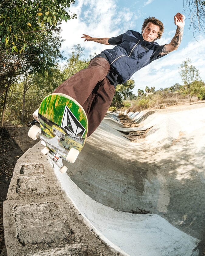 Volcom Donsonic Vest 