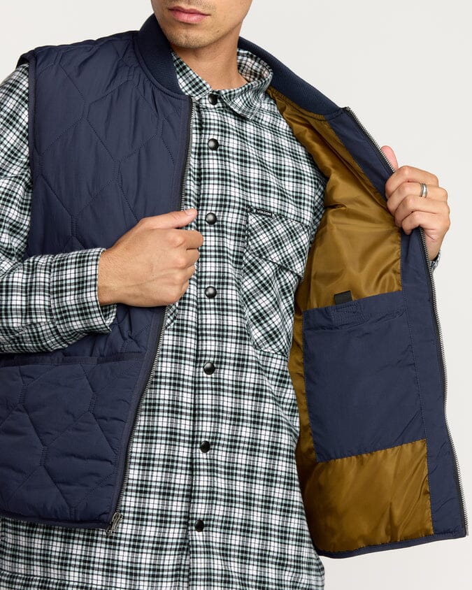 Volcom Donsonic Vest 