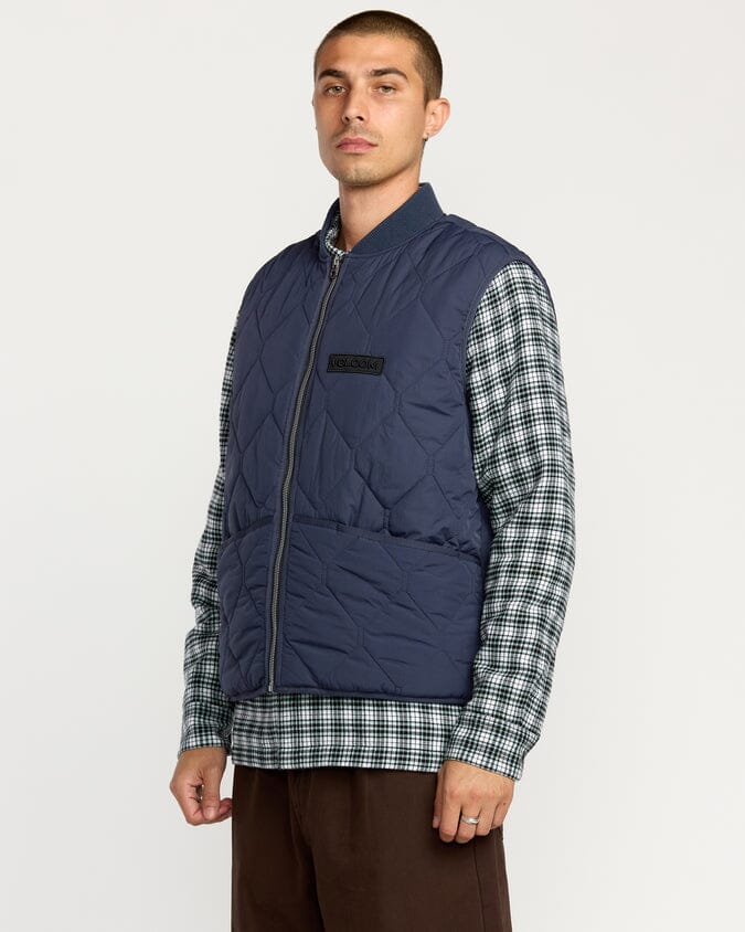 Volcom Donsonic Vest 