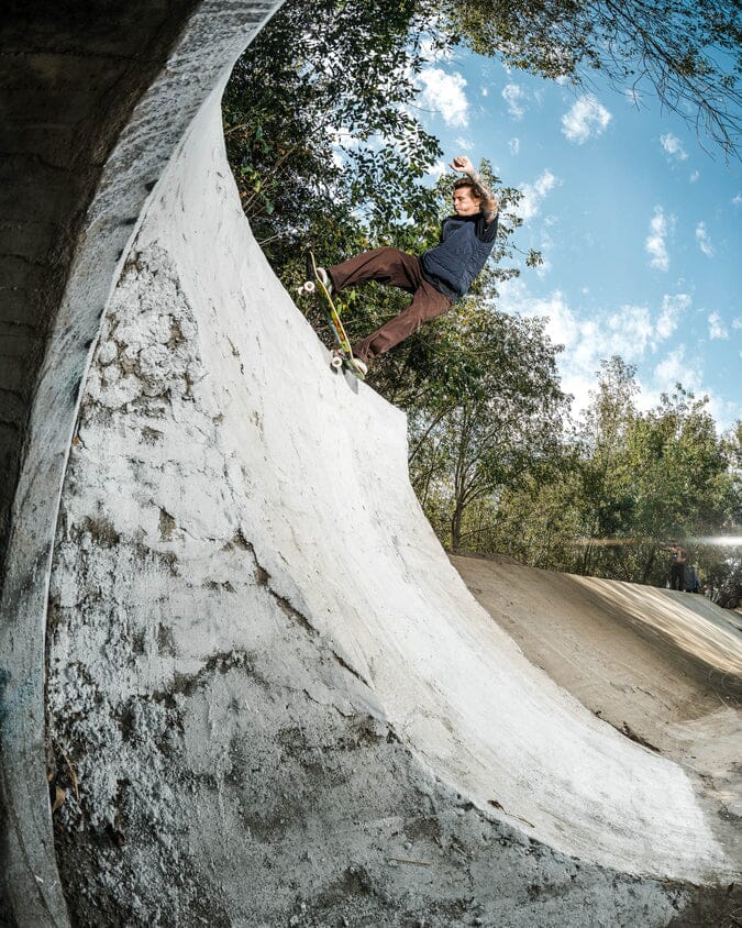Volcom Donsonic Vest 
