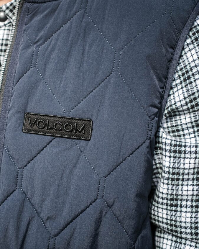 Volcom Donsonic Vest 