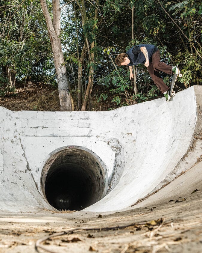 Volcom Donsonic Vest 