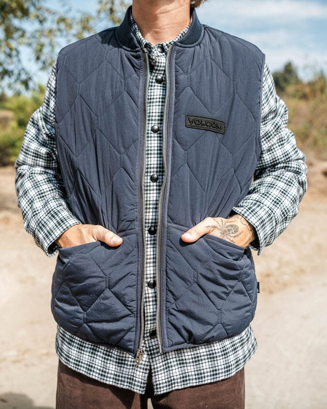 Volcom Donsonic Vest 