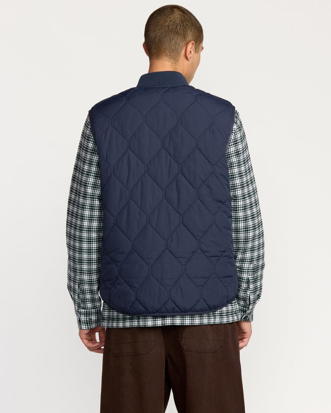 Volcom Donsonic Vest 