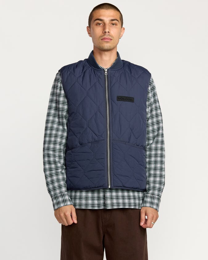 Volcom Donsonic Vest 