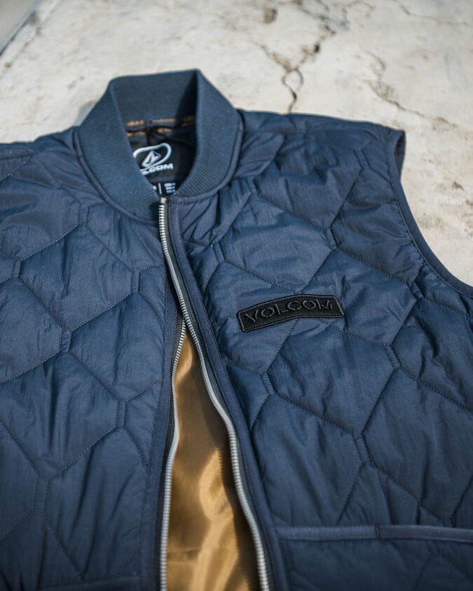 Volcom Donsonic Vest 