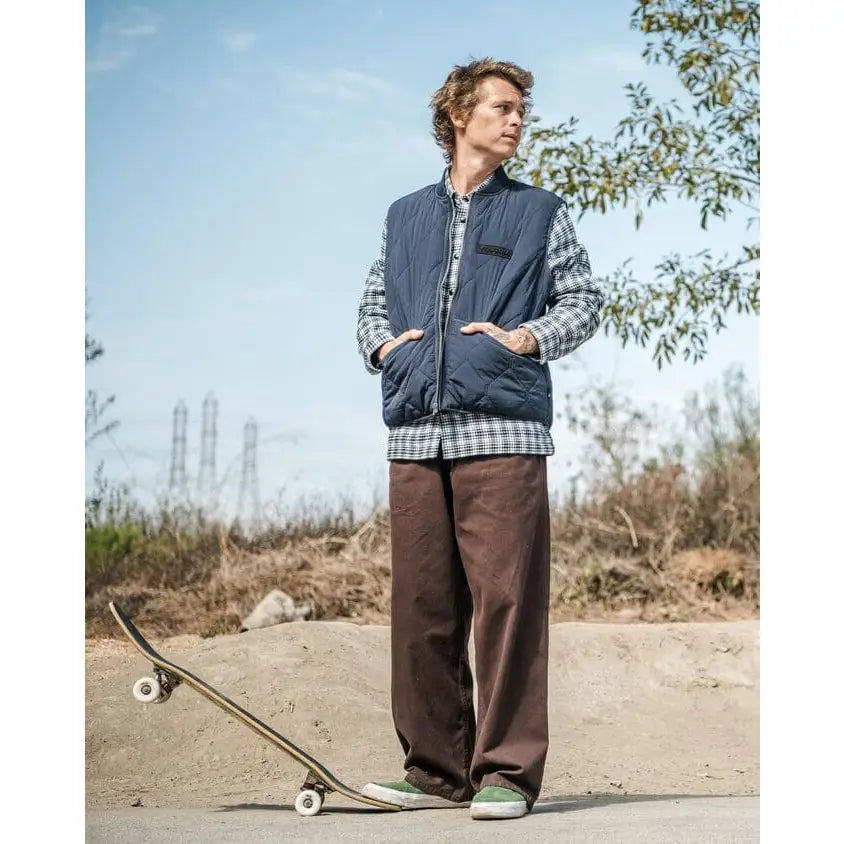 Volcom Donsonic Vest 