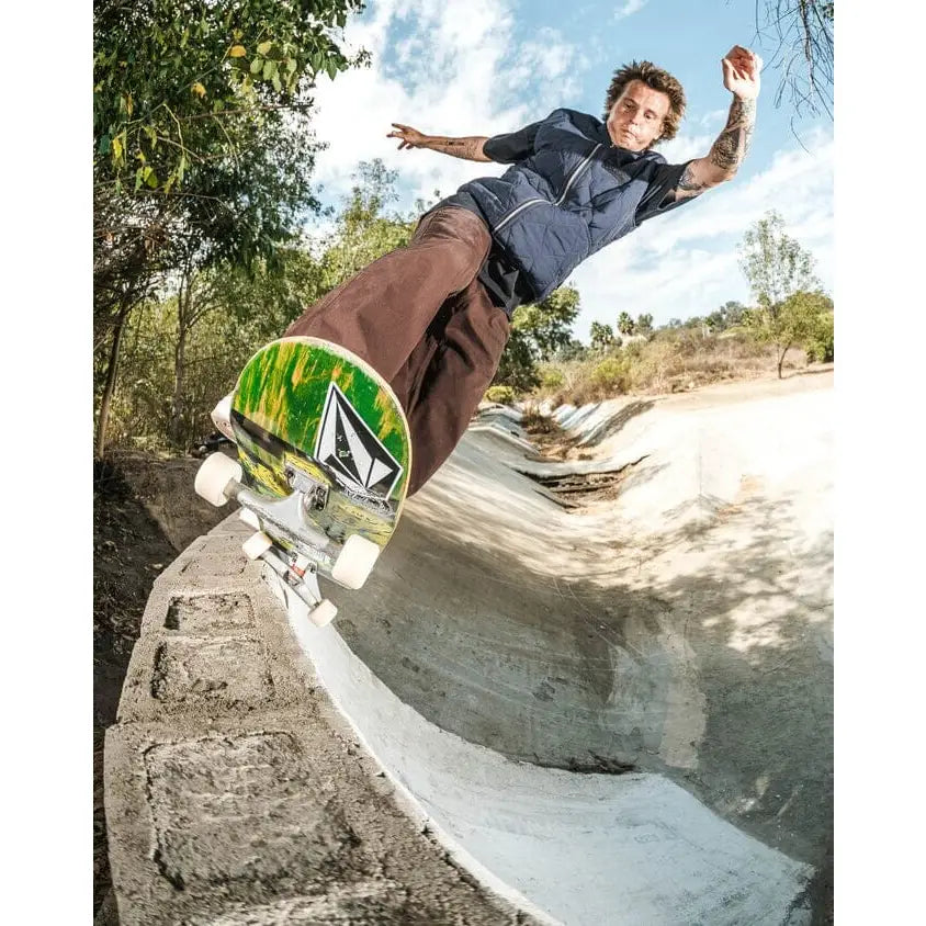 Volcom Donsonic Vest 