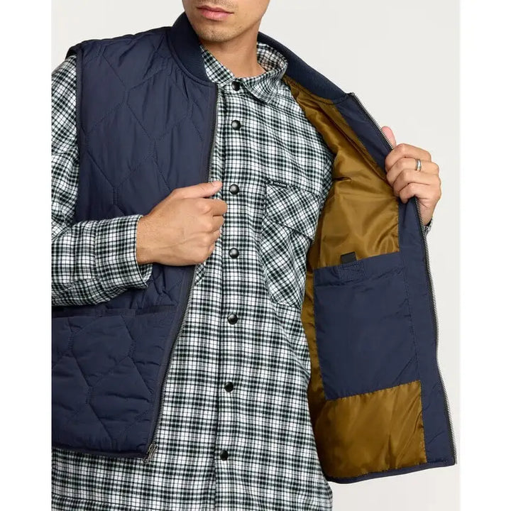 Volcom Donsonic Vest 