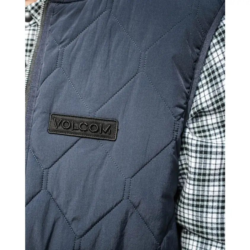 Volcom Donsonic Vest 