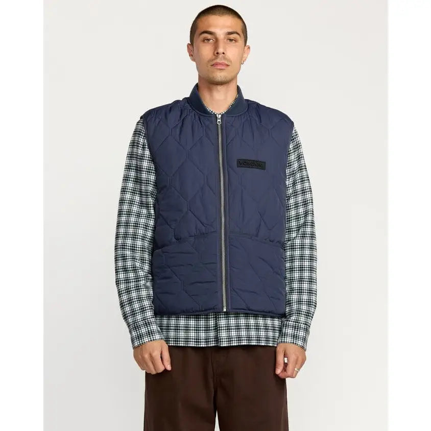 Volcom Donsonic Vest 
