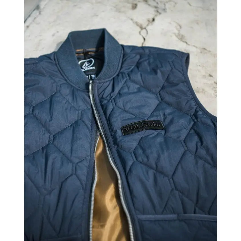 Volcom Donsonic Vest 