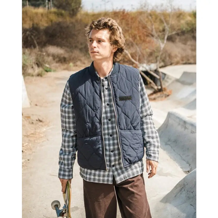 Volcom Donsonic Vest 