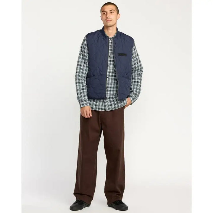 Volcom Donsonic Vest 