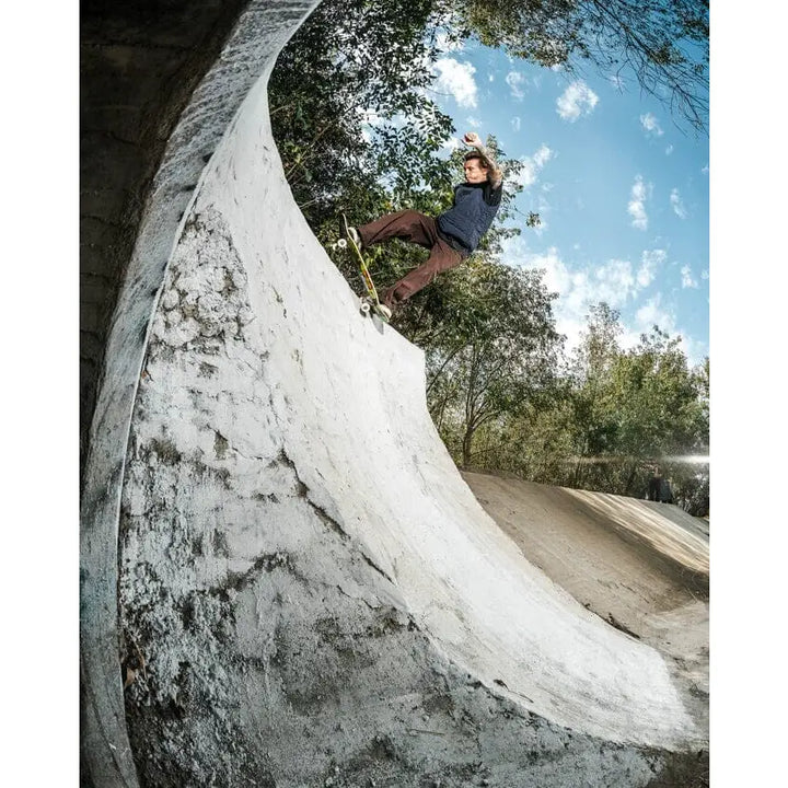 Volcom Donsonic Vest 
