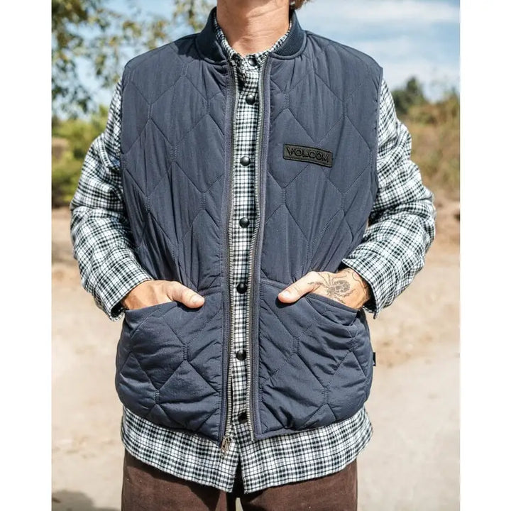 Volcom Donsonic Vest 
