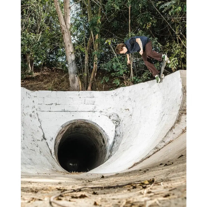 Volcom Donsonic Vest 