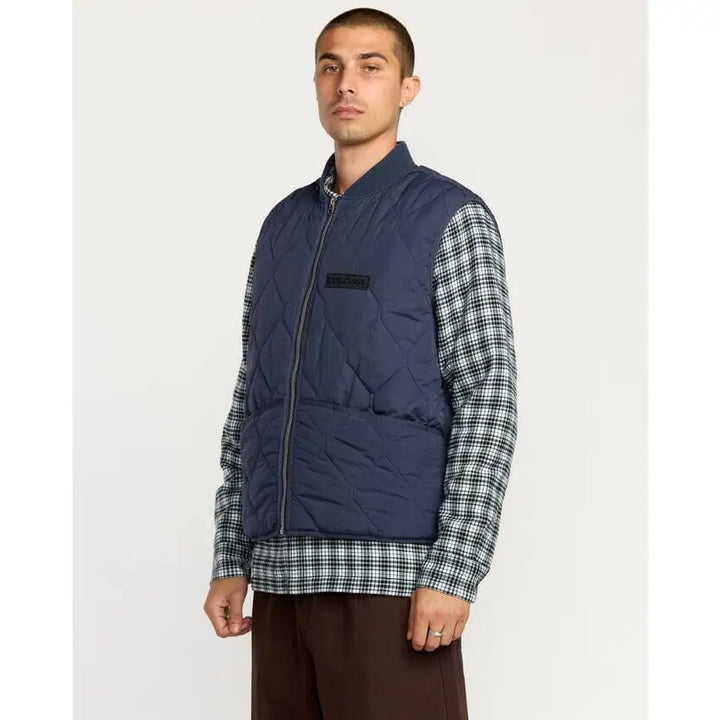 Volcom Donsonic Vest 