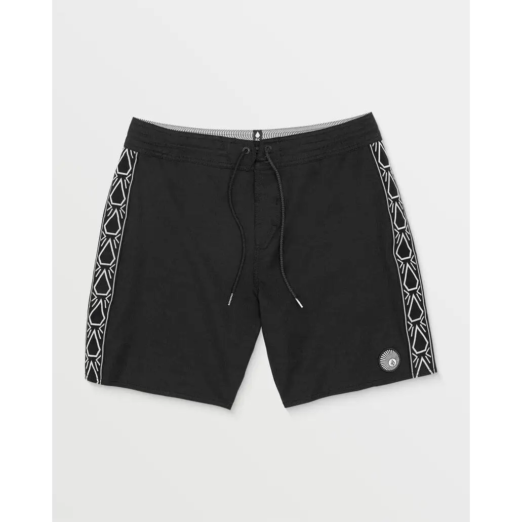 Volcom Dos Papas Stoney 18" Boardshorts 